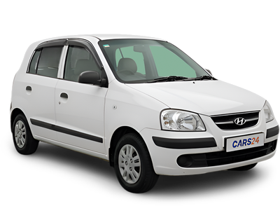 Hyundai Santro Xing-img